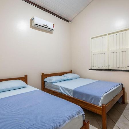 Chale Mares Villa Estancia Bagian luar foto
